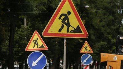 Зміни руху в Києві: капремонт шляхопроводу та ярмарки змінять маршрути транспорту