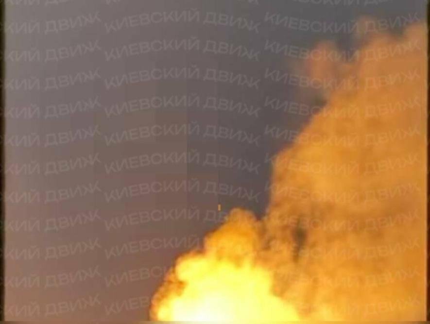 Нічна атака на Київ: влучання в житлові будинки, постраждалі та пожежі