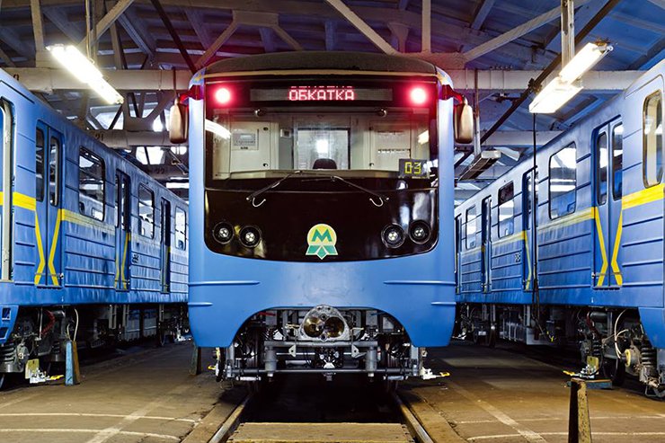 Вартість проїзду в Києві: місячний абонемент може стати дорожчим за паризький