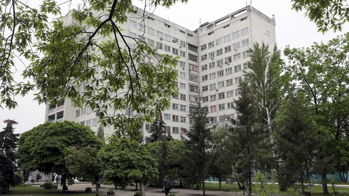 Звільнення директора Київської Клінічної лікарні швидкої допомоги через скандал зі смертями пацієнтів