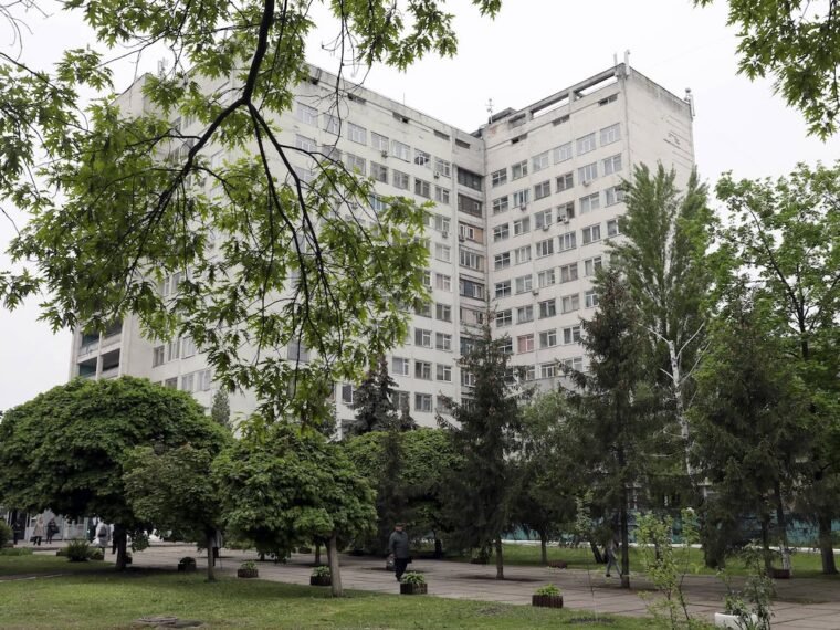 Звільнення директора Київської Клінічної лікарні швидкої допомоги через скандал зі смертями пацієнтів
