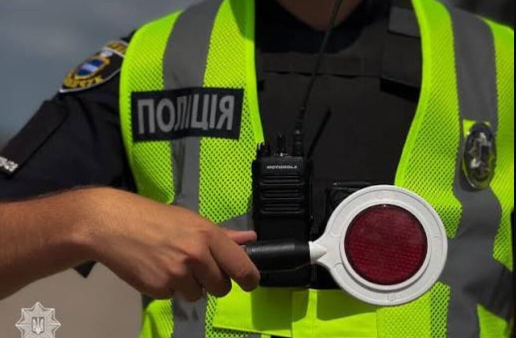 У Києві вимкнуть світлофори на бульварі Шевченка: рух регулюватиме поліція