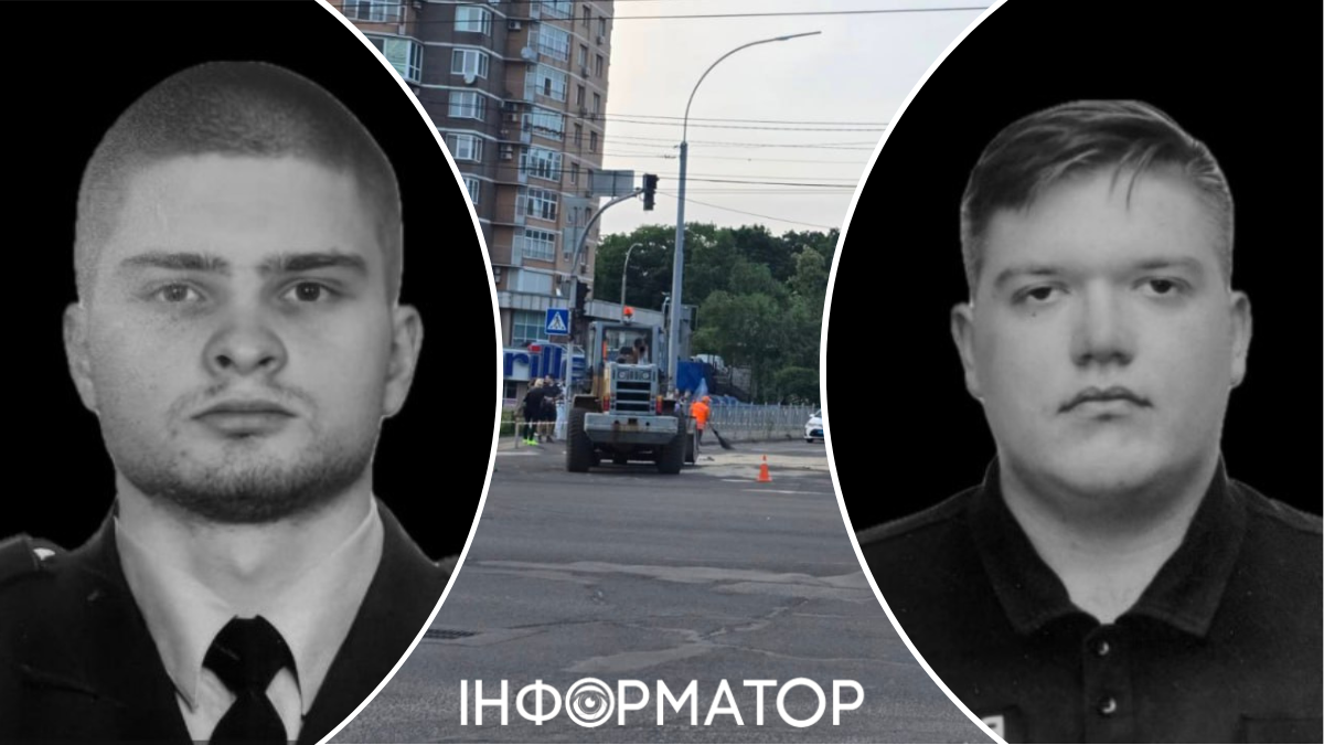 Трагічна ДТП на Солом’янці: загинули четверо, серед них двоє поліцейських та дитина