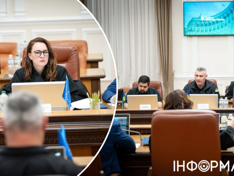 Кабмін виділив 2 млрд грн на план стійкості Києва до зими