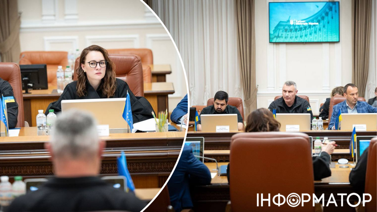 Кабмін виділив 2 млрд грн на план стійкості Києва до зими