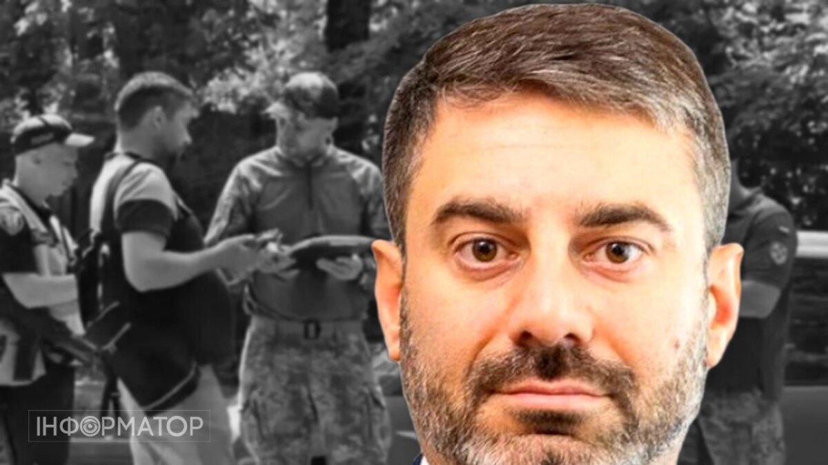 Омбудсмен Лубінець про смерть чоловіка в Києві після контакту з поліцією та ТЦК: прокуратура відкрила справи