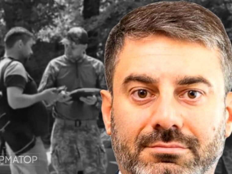 Омбудсмен Лубінець про смерть чоловіка в Києві після контакту з поліцією та ТЦК: прокуратура відкрила справи
