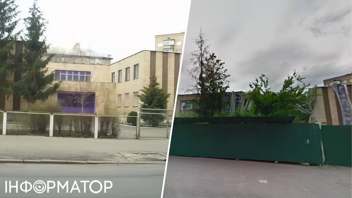 На Подолі почали будівництво ЖК замість дитсадка: ділянка розташована в чотирьох охоронних зонах