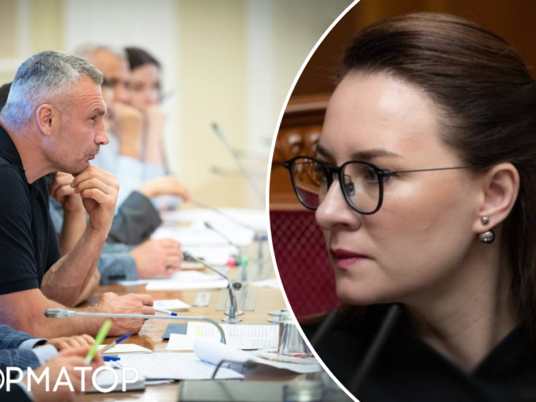 Кабмін стурбований підготовкою Києва до зими: питання винесуть на РНБО