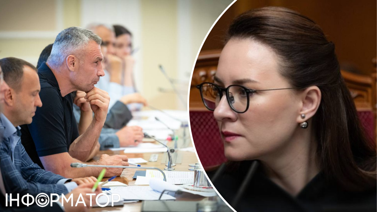 Кабмін стурбований підготовкою Києва до зими: питання винесуть на РНБО