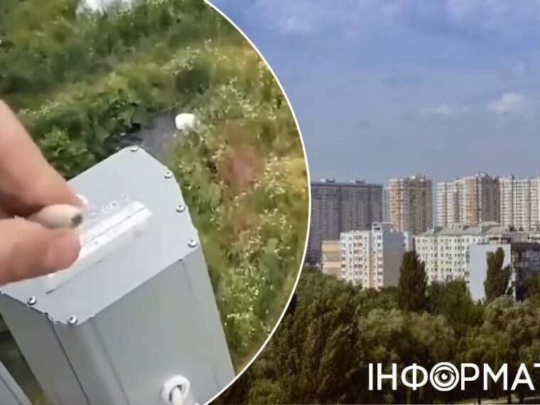 Бровари залишилися без сирени через вандалів, які пошкодили систему оповіщення