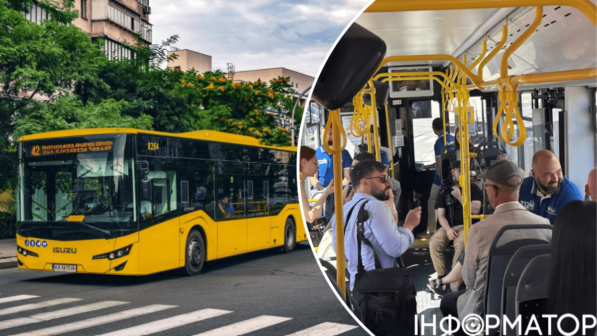 Нова вартість проїзду в Києві: що відомо про тарифи з 15 липня 2026 року
