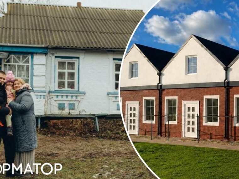 Київщина лідирує за кількістю житла, купленого за державними ваучерами
