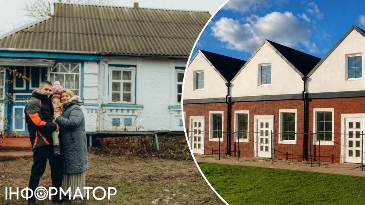 Київщина лідирує за кількістю житла, купленого за державними ваучерами