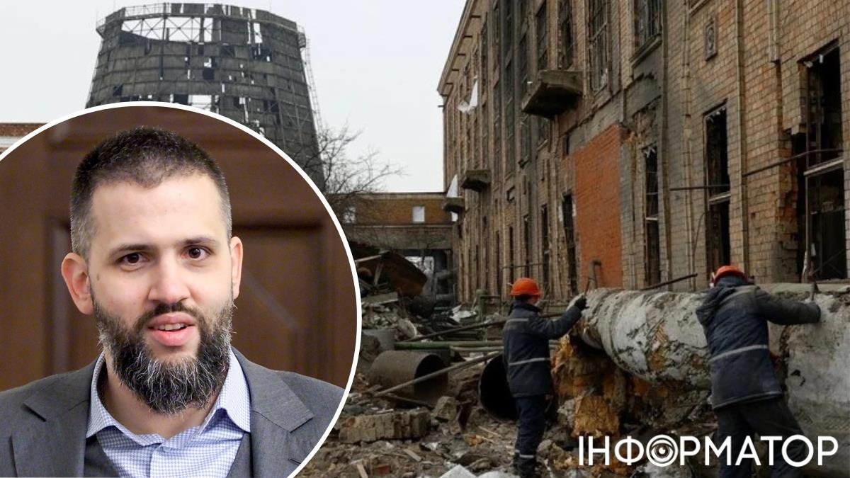 План стійкості Києва реалізовано лише на 6% через побоювання витрачати кошти