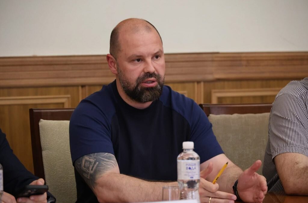 КОДА працює над посиленням енергетичної стійкості Київщини