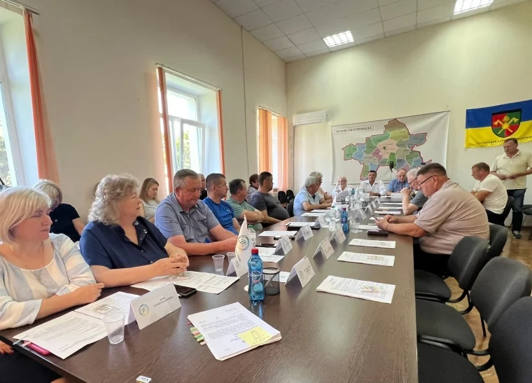 Згурівська громада збільшила бюджет на 23,7 млн гривень: куди підуть гроші