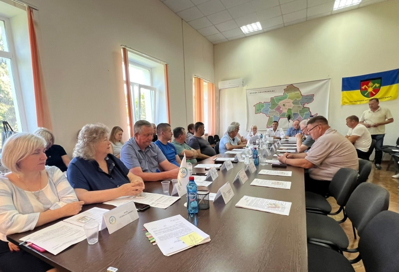 Згурівська громада збільшила бюджет на 23,7 млн гривень: куди підуть гроші