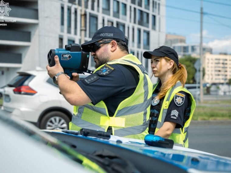 Безпека на дорогах Києва: чому Верховна Рада не ухвалює важливі законопроєкти