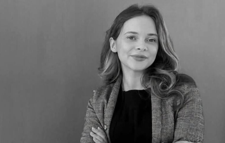 Прощання з Катериною Шалупнею відбудеться у Києві: час і місце церемонії