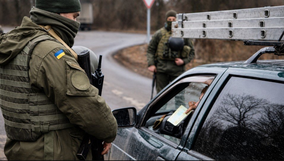 Київщина лідирує за штрафами від ТЦК: бізнес регіону під прицілом за неподану звітність про транспорт