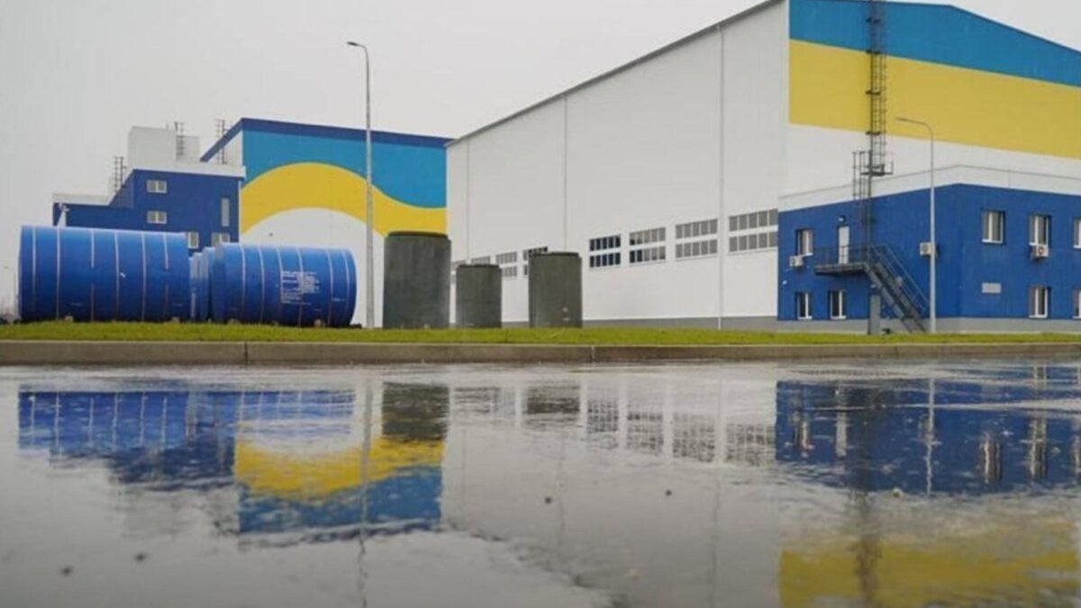 Удар по сховищу ядерного палива в Чорнобильській зоні: радіаційний фон у нормі