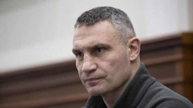Кличко у Ґданську: Київ отримає EUR150 млн від ЄБРР на метро та готується до зими