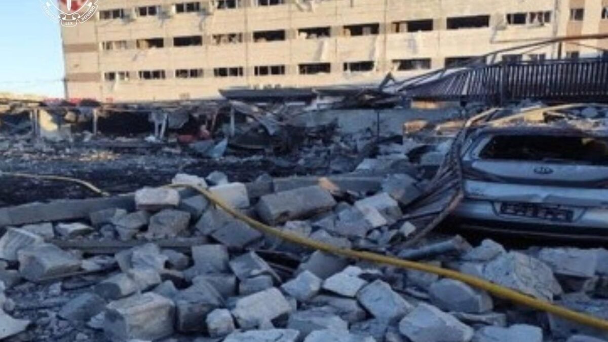 У Києві загинув чоловік, двоє постраждали: наслідки російської атаки 30 липня