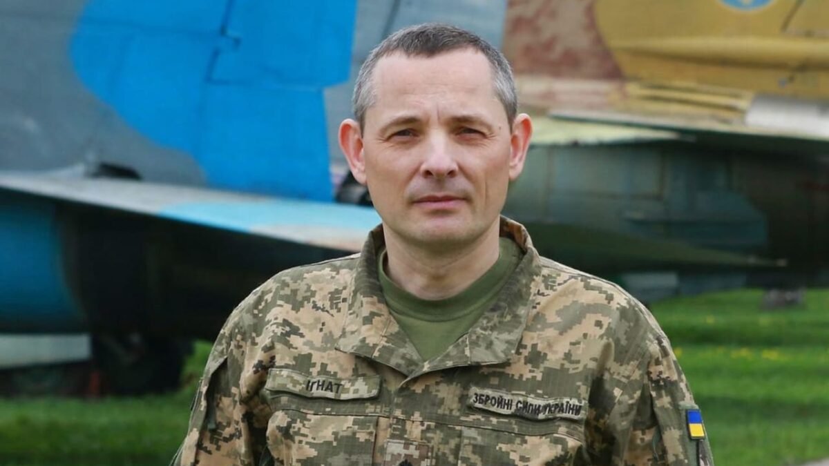 Зміни в тактиці ракетних ударів РФ: Повітряні сили про “Іскандери”, С-400 та “Циркони”