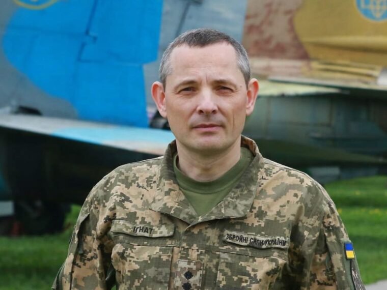 Зміни в тактиці ракетних ударів РФ: Повітряні сили про “Іскандери”, С-400 та “Циркони”