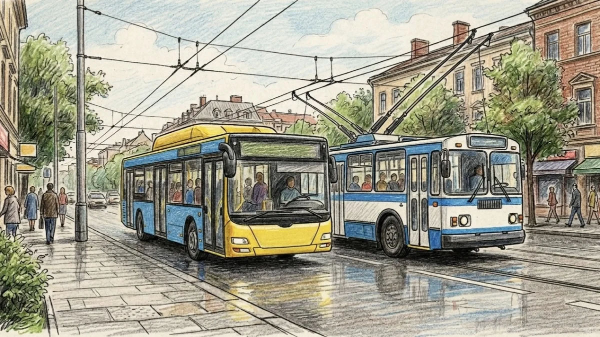 Київ та Біла Церква: обговорюють підвищення вартості проїзду та реальні тарифи