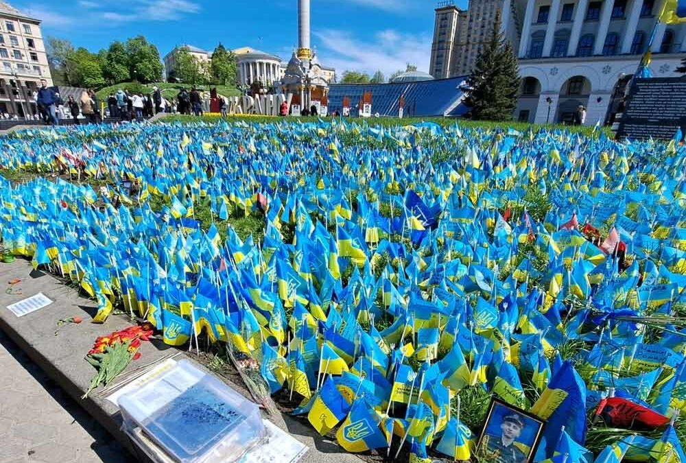 СБУ запобігла теракту в Києві: затримано двох російських агенток