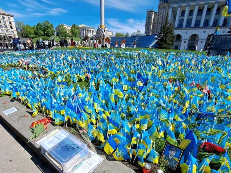 СБУ запобігла теракту в Києві: затримано двох російських агенток