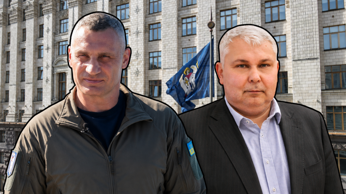 Київрада затвердила три кредитні проєкти на 12,8 млрд гривень