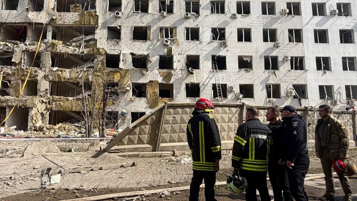 Уряд розширює перелік категорій для фіксації збитків від російської агресії