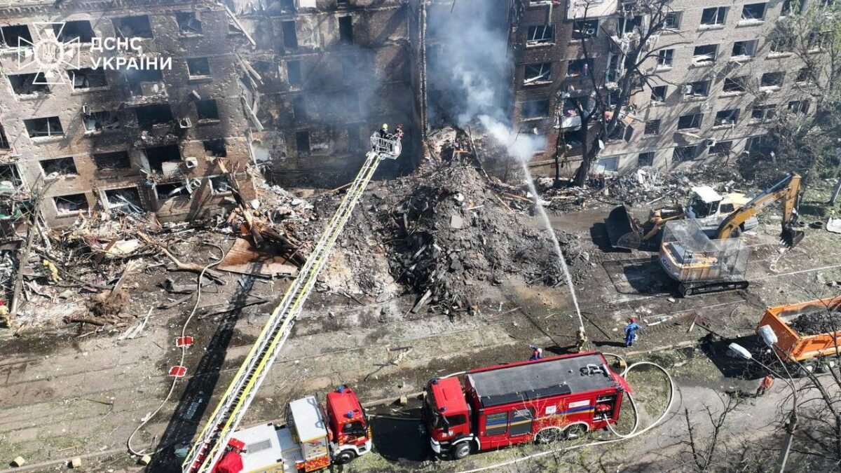 Як отримати компенсацію за пошкоджене житло у Києві через «єВідновлення»: покроковий гайд