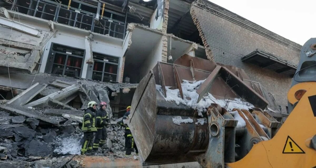 Київ отримає енергообладнання з Латвії для підготовки до зими