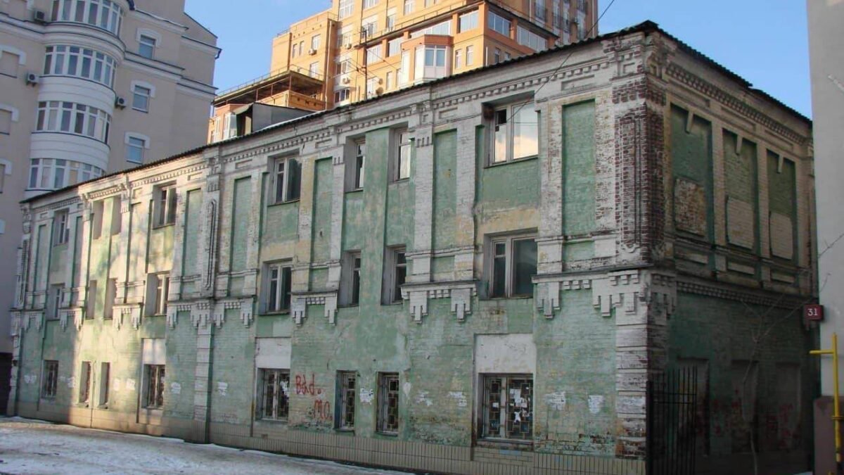 Прокуратура Києва оскаржує забудову на Подолі на місці історичної лісопильні