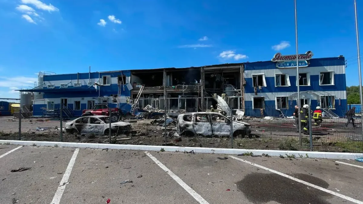 Російські дрони вдарили по Київщині: 4 загиблих, у Згурівській громаді оголошено жалобу