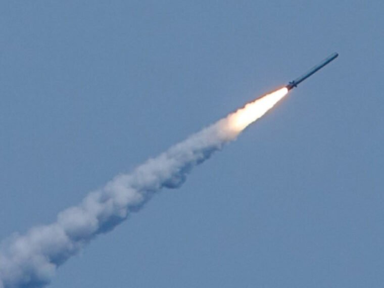 Росія атакувала виробничі об’єкти Групи Нафтогаз на Полтавщині та Харківщині