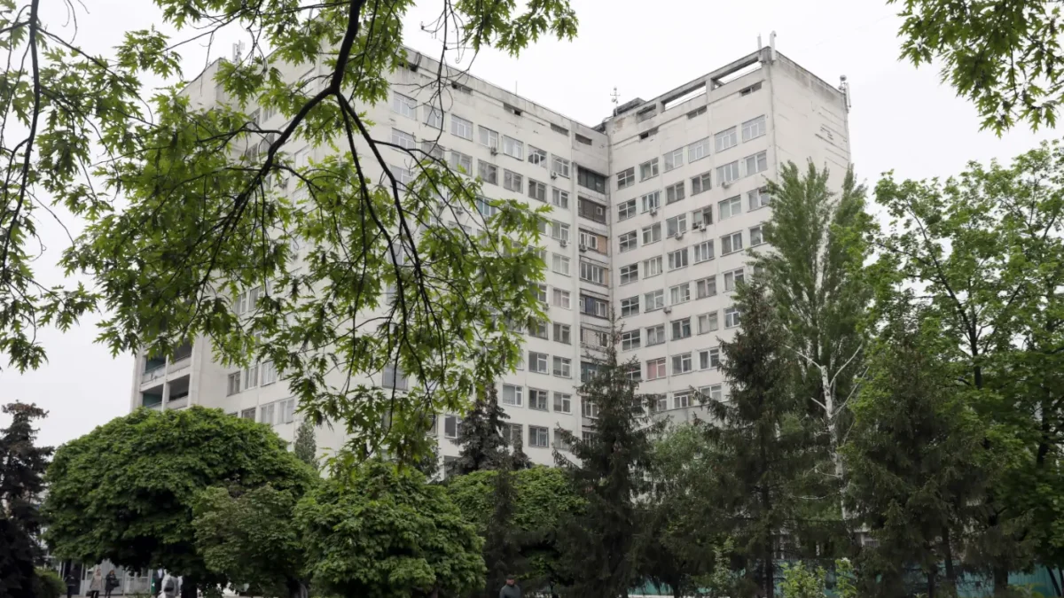 Смерть військовослужбовця в Київській лікарні: поліція розслідує, КМДА виявила порушення