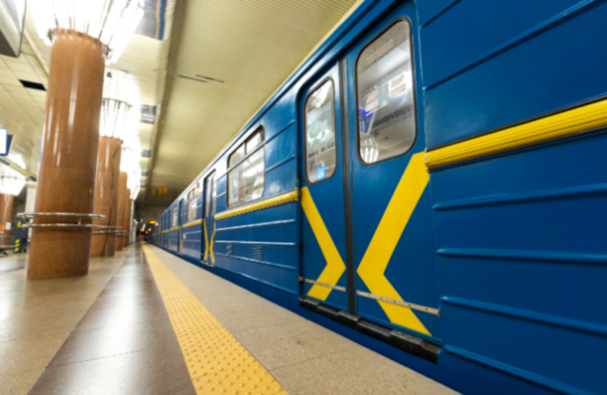 Метро Києва працює у звичайному режимі: скасовано всі обмеження
