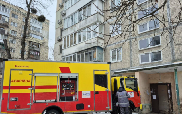 Нова тепломережа на Теремках-1 та Теремках-2: резервне тепло для сотень будинків