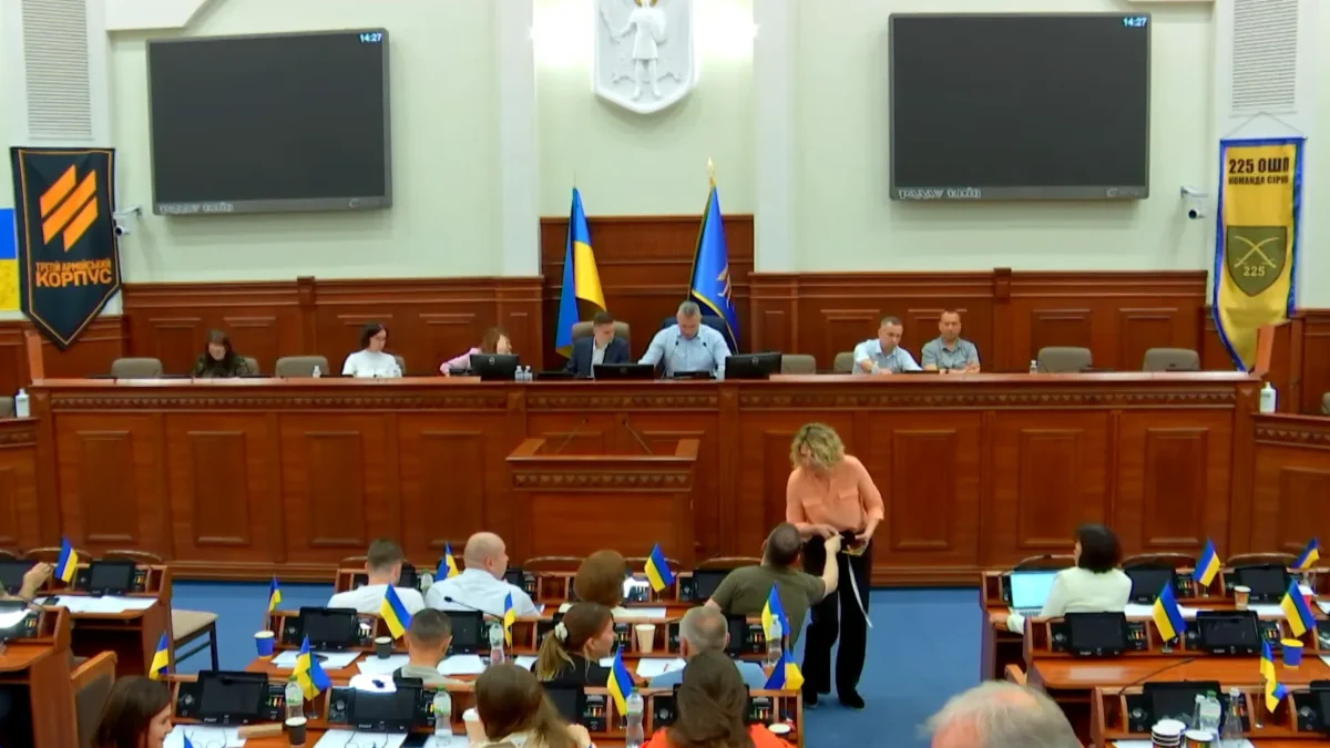 Програма «Захисник Києва» отримала додаткові 2 мільярди гривень: загальний бюджет збільшено до 33 мільярдів