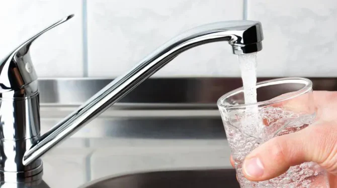 У Білій Церкві пропонують підвищити тарифи на воду до 95,10 грн за кубометр