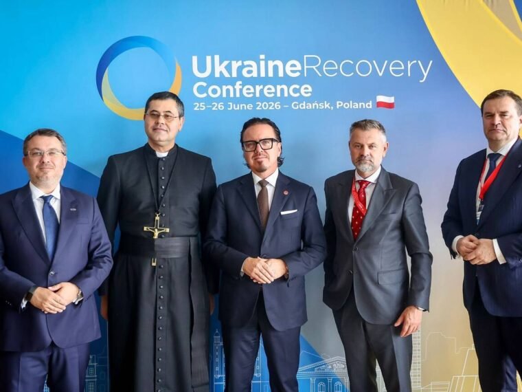 Костел святого Миколая: стартує реставрація та формується рятувальна коаліція