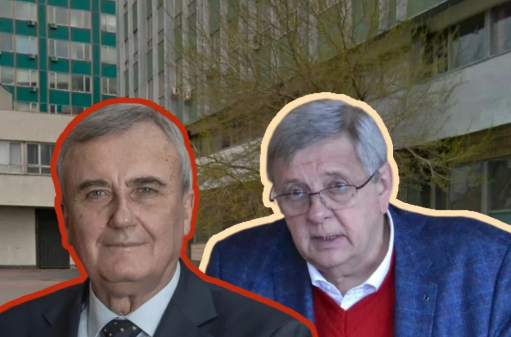 Судові спори навколо 6 га землі на Антоновича: будівництво зупинено, але битва за висотність триває