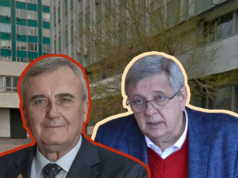 Судові спори навколо 6 га землі на Антоновича: будівництво зупинено, але битва за висотність триває