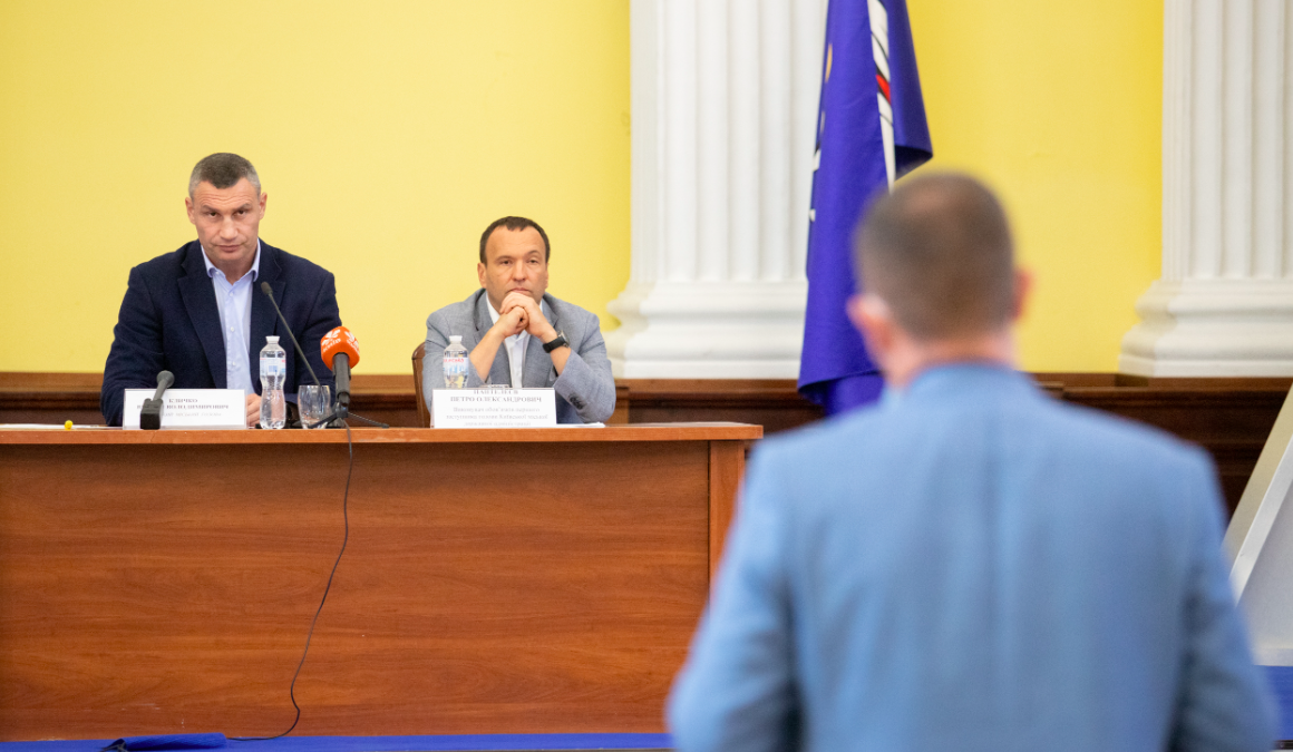 Підготовка Києва до опалювального сезону: Нові повноваження заступника голови КМДА та позиція уряду