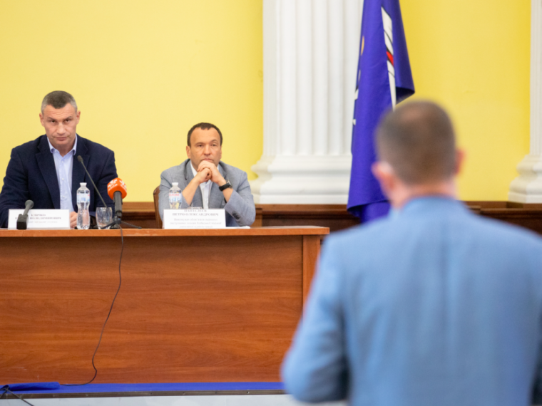 Підготовка Києва до опалювального сезону: Нові повноваження заступника голови КМДА та позиція уряду